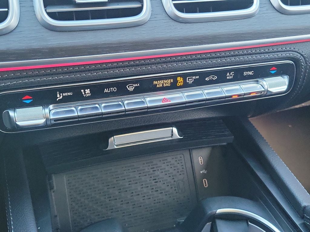 2025 Mercedes-Benz GLE SUV GLE 350 4MATIC®