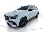 2025 Mercedes-Benz GLE SUV GLE 350 4MATIC®