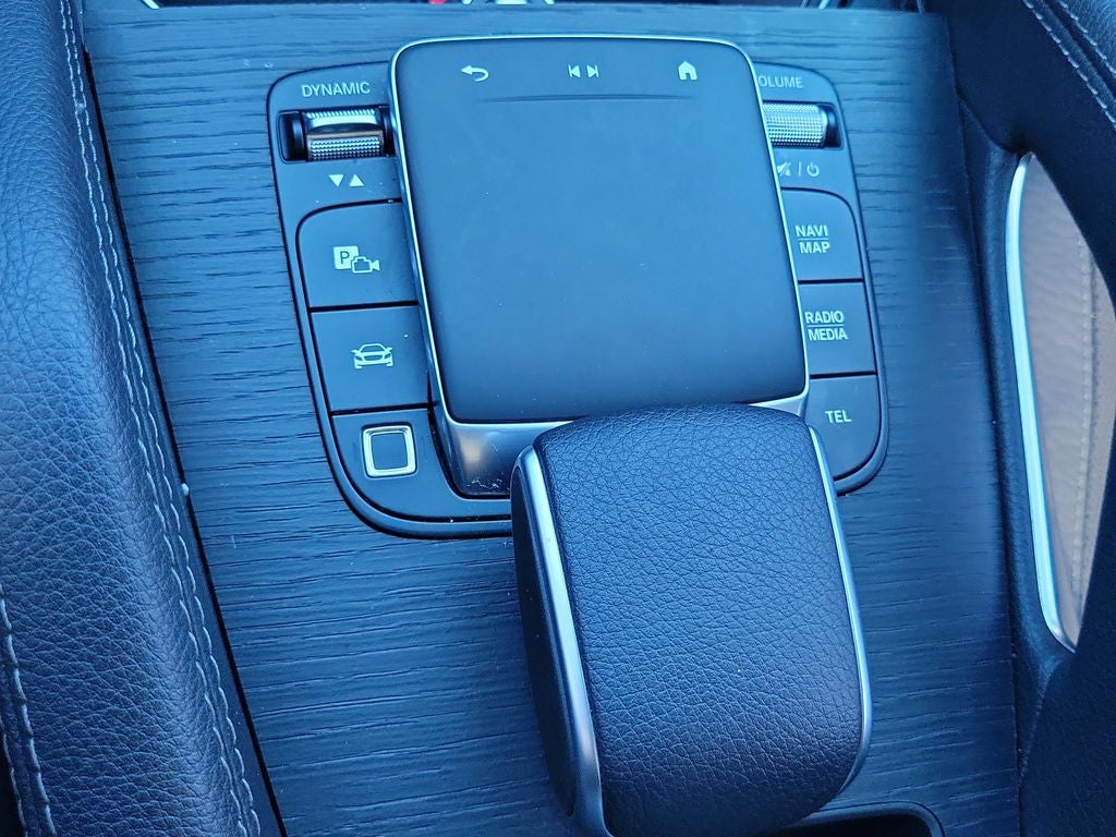 2025 Mercedes-Benz GLE SUV GLE 350 4MATIC®