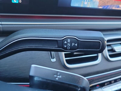 2025 Mercedes-Benz GLE SUV GLE 350 4MATIC®