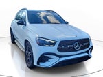 2025 Mercedes-Benz GLE SUV GLE 350 4MATIC®