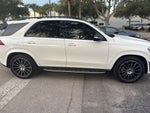 2023 Mercedes-Benz GLE SUV GLE 350