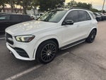 2023 Mercedes-Benz GLE SUV GLE 350