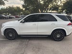 2023 Mercedes-Benz GLE SUV GLE 350