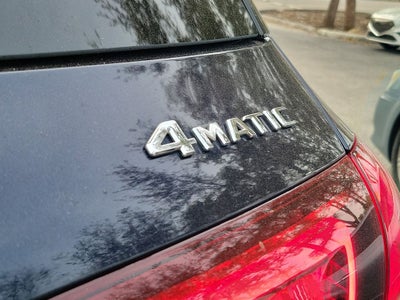 2020 Mercedes-Benz GLE SUV GLE 350 4MATIC®