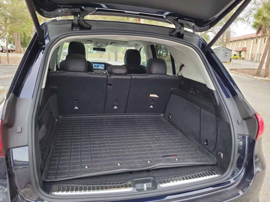 2020 Mercedes-Benz GLE SUV GLE 350 4MATIC®