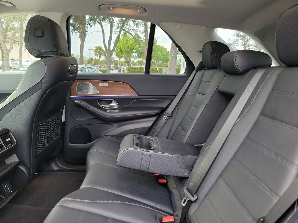 2020 Mercedes-Benz GLE SUV GLE 350 4MATIC®