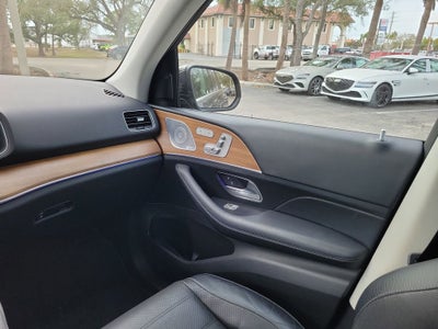 2020 Mercedes-Benz GLE SUV GLE 350 4MATIC®