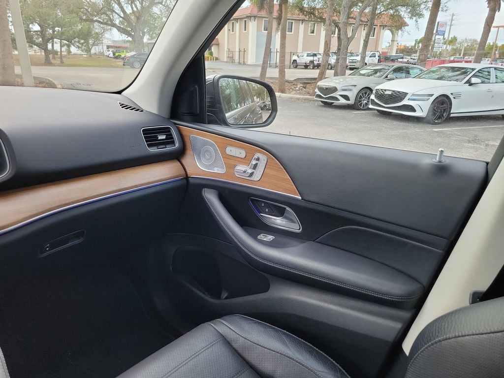 2020 Mercedes-Benz GLE SUV GLE 350 4MATIC®