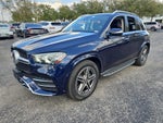 2020 Mercedes-Benz GLE SUV GLE 350 4MATIC®