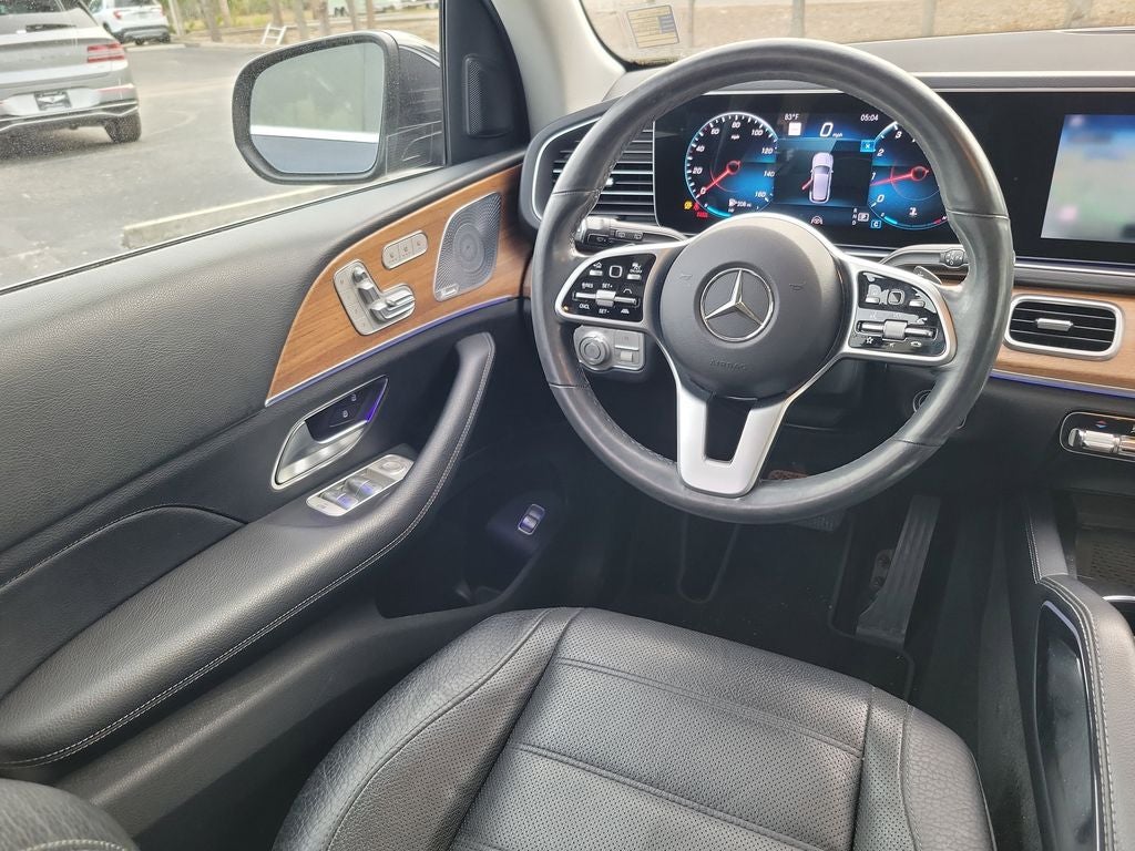 2020 Mercedes-Benz GLE SUV GLE 350 4MATIC®