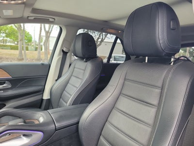 2020 Mercedes-Benz GLE SUV GLE 350 4MATIC®