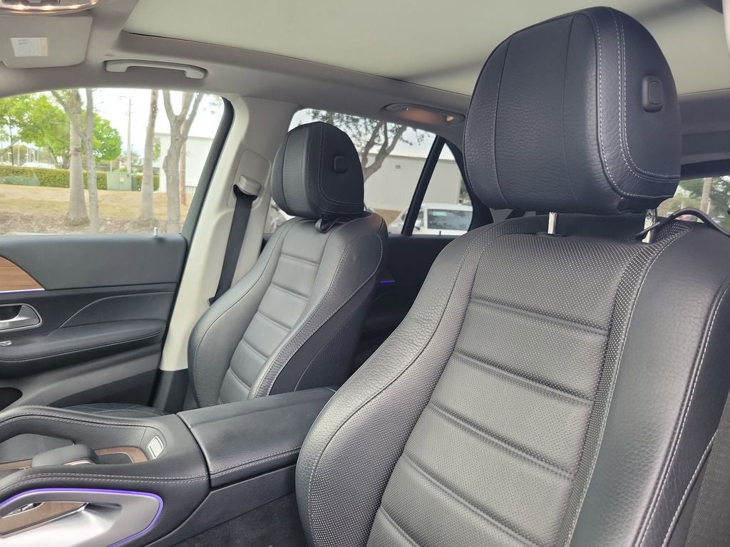 2020 Mercedes-Benz GLE SUV GLE 350 4MATIC®