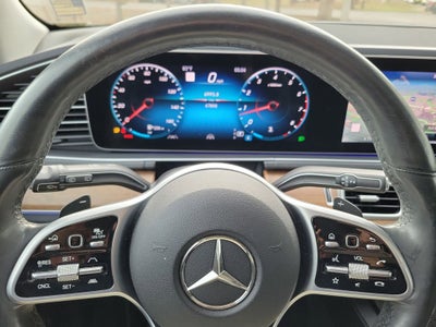 2020 Mercedes-Benz GLE SUV GLE 350 4MATIC®