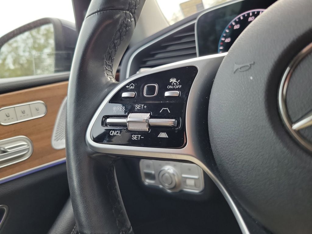 2020 Mercedes-Benz GLE SUV GLE 350 4MATIC®