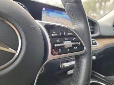 2020 Mercedes-Benz GLE SUV GLE 350 4MATIC®