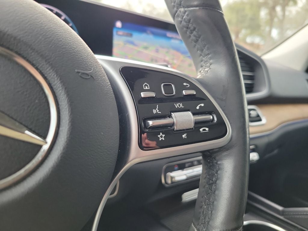 2020 Mercedes-Benz GLE SUV GLE 350 4MATIC®