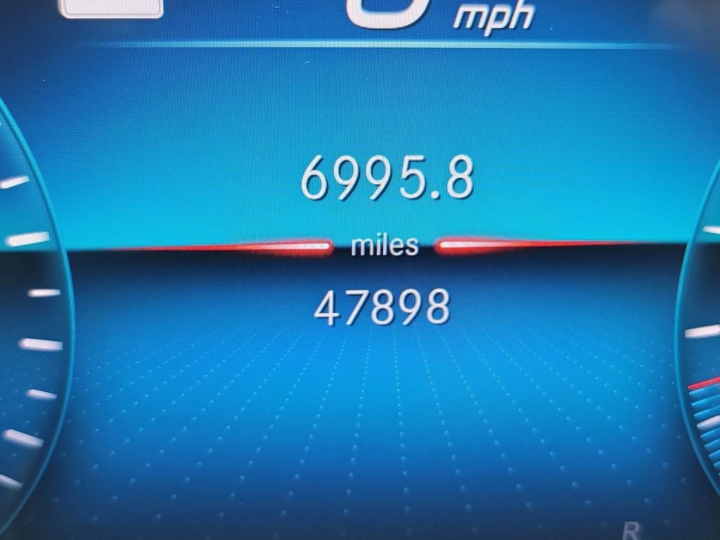 2020 Mercedes-Benz GLE SUV GLE 350 4MATIC®