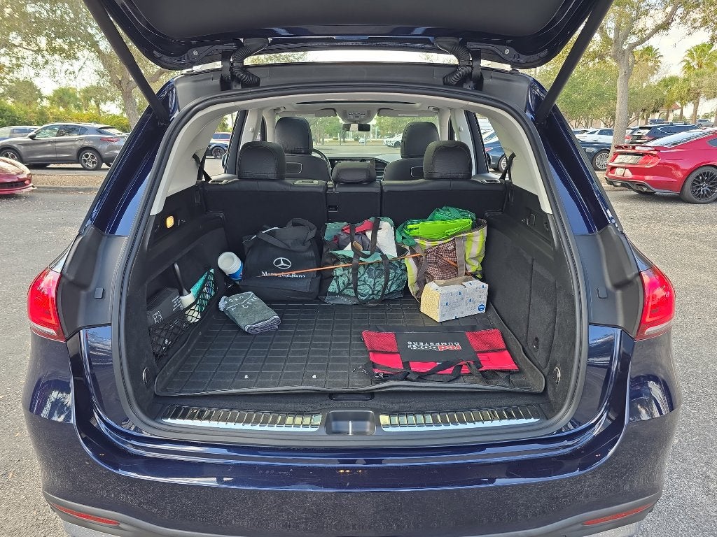 2020 Mercedes-Benz GLE SUV GLE 350 4MATIC®