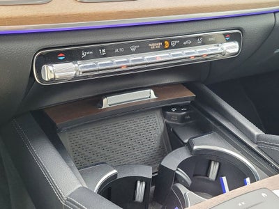 2020 Mercedes-Benz GLE SUV GLE 350 4MATIC®