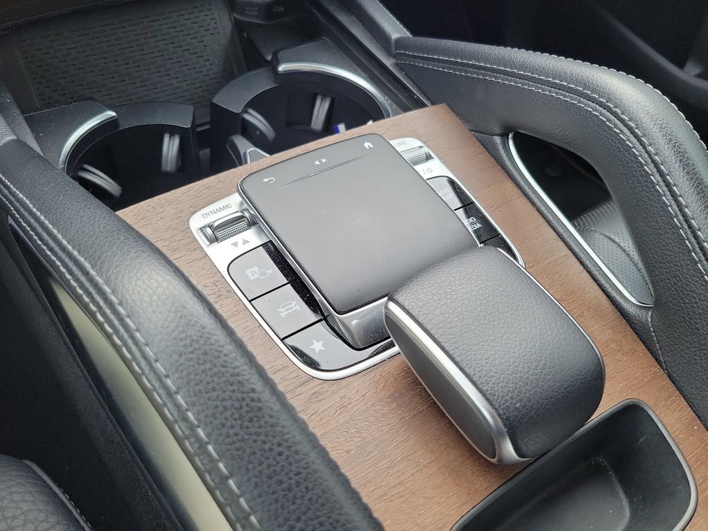 2020 Mercedes-Benz GLE SUV GLE 350 4MATIC®