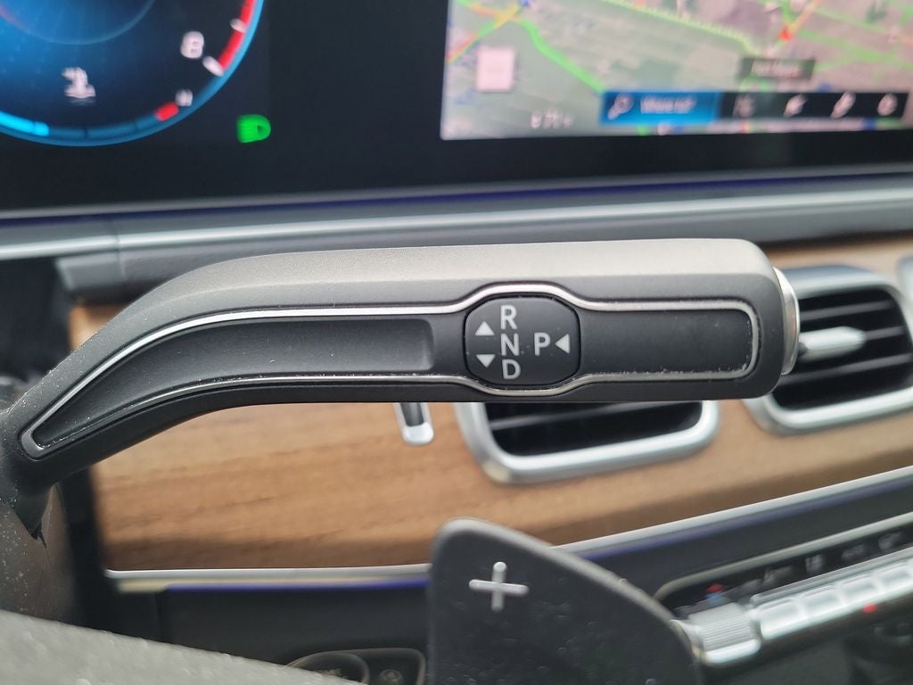 2020 Mercedes-Benz GLE SUV GLE 350 4MATIC®