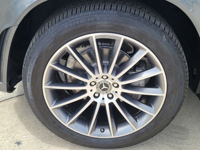 2021 Mercedes-Benz GLE SUV GLE 350 4MATIC® AWD NAV LEATHER ROOF