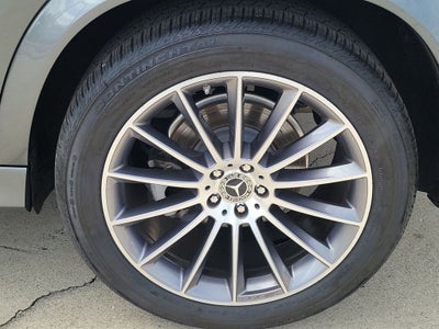 2021 Mercedes-Benz GLE SUV GLE 350 4MATIC® AWD NAV LEATHER ROOF