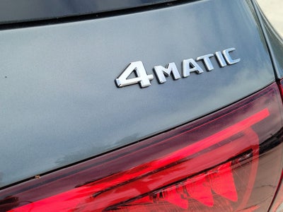 2021 Mercedes-Benz GLE SUV GLE 350 4MATIC® AWD NAV LEATHER ROOF