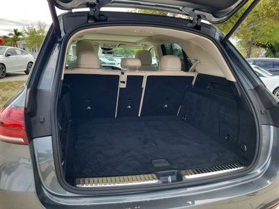 2021 Mercedes-Benz GLE SUV GLE 350 4MATIC® AWD NAV LEATHER ROOF