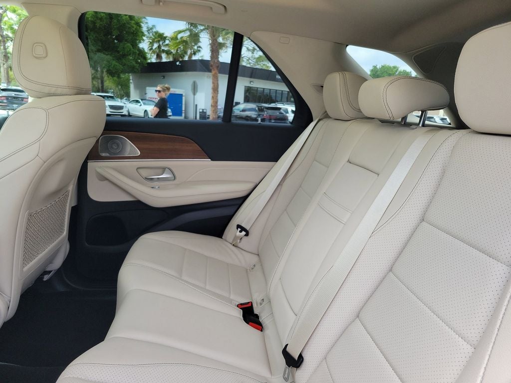 2021 Mercedes-Benz GLE SUV GLE 350 4MATIC® AWD NAV LEATHER ROOF