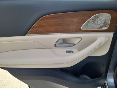 2021 Mercedes-Benz GLE SUV GLE 350 4MATIC® AWD NAV LEATHER ROOF