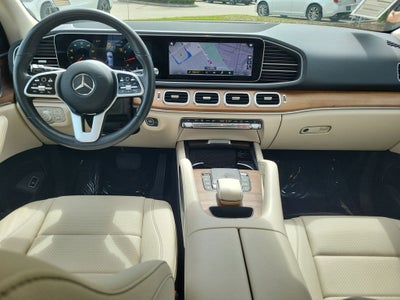 2021 Mercedes-Benz GLE SUV GLE 350 4MATIC® AWD NAV LEATHER ROOF