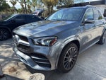 2021 Mercedes-Benz GLE SUV GLE 350 4MATIC® AWD NAV LEATHER ROOF