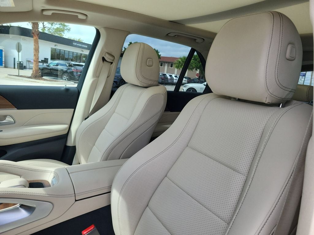 2021 Mercedes-Benz GLE SUV GLE 350 4MATIC® AWD NAV LEATHER ROOF