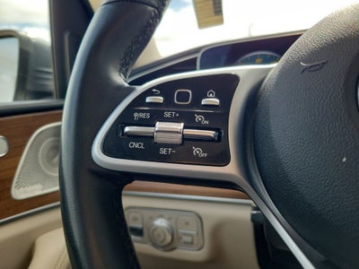 2021 Mercedes-Benz GLE SUV GLE 350 4MATIC® AWD NAV LEATHER ROOF