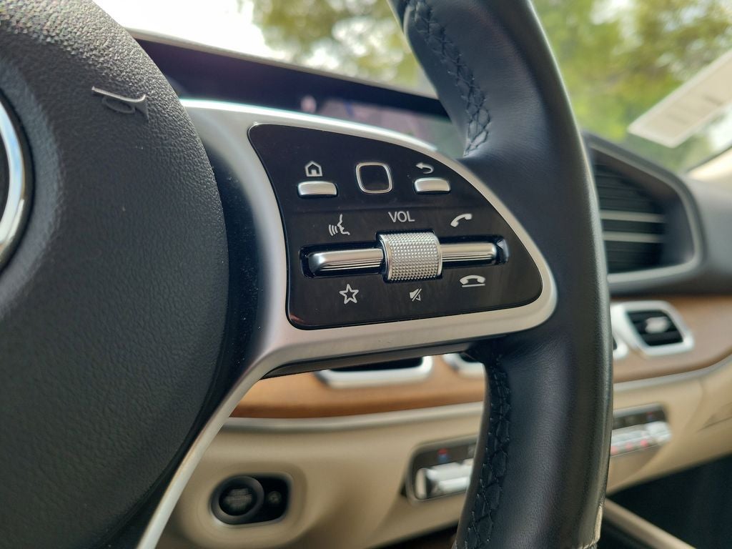 2021 Mercedes-Benz GLE SUV GLE 350 4MATIC® AWD NAV LEATHER ROOF