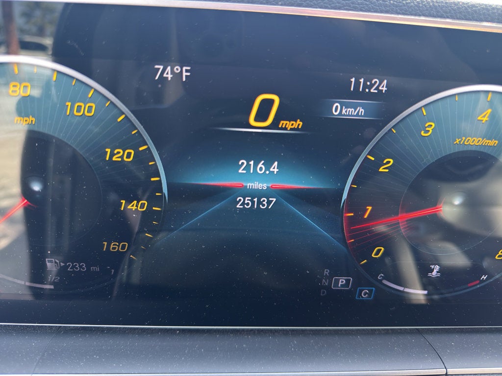 2021 Mercedes-Benz GLE SUV GLE 350 4MATIC® AWD NAV LEATHER ROOF