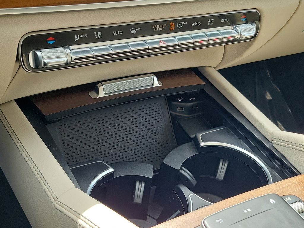 2021 Mercedes-Benz GLE SUV GLE 350 4MATIC® AWD NAV LEATHER ROOF