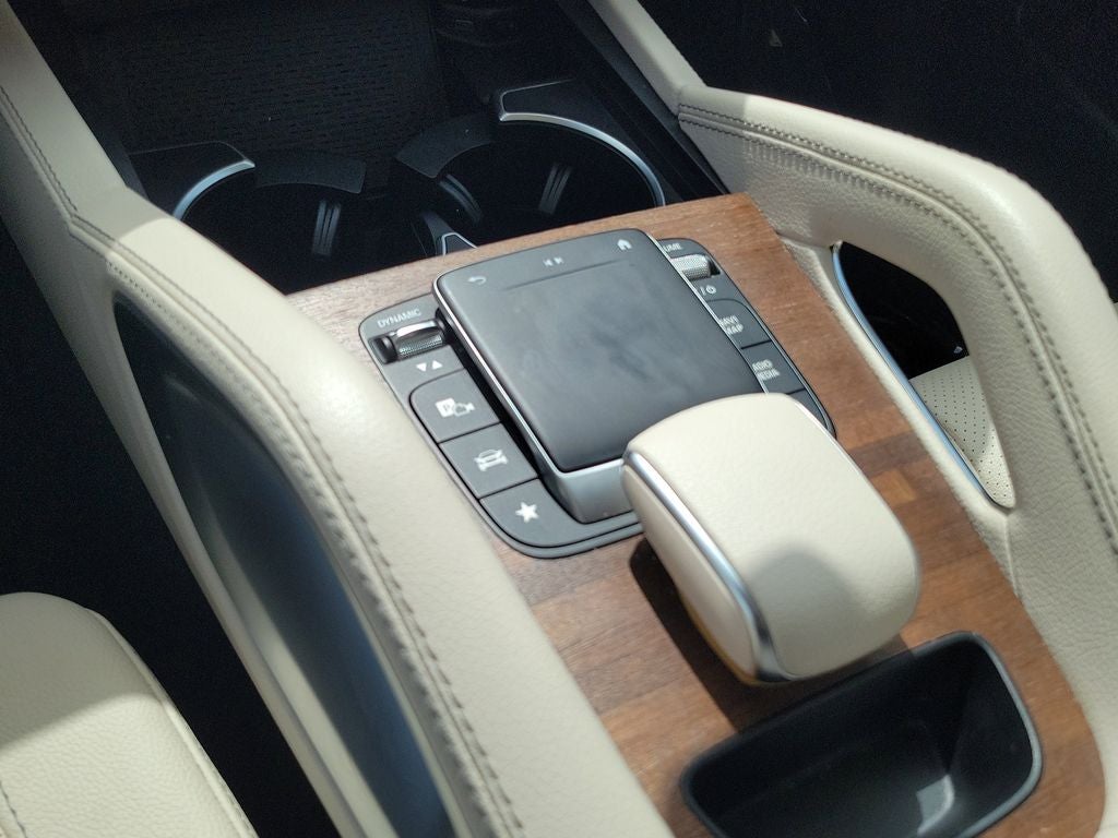 2021 Mercedes-Benz GLE SUV GLE 350 4MATIC® AWD NAV LEATHER ROOF