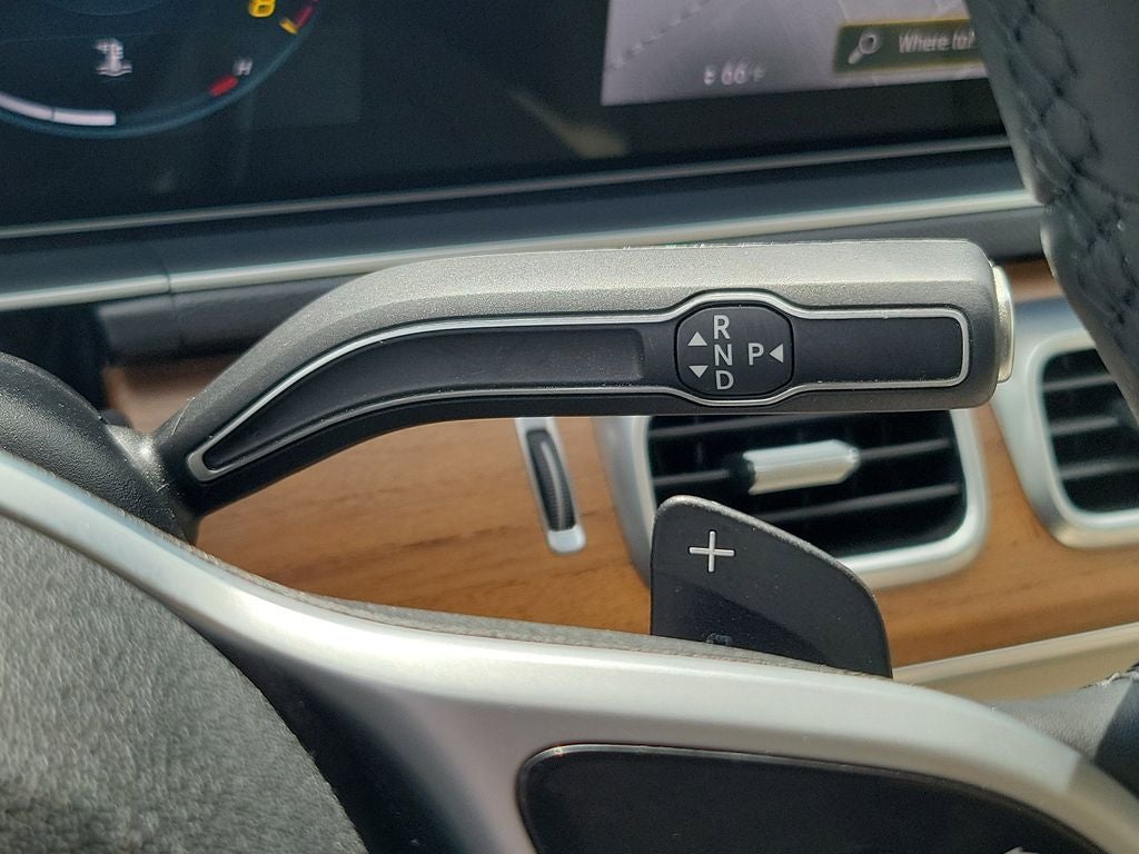 2021 Mercedes-Benz GLE SUV GLE 350 4MATIC® AWD NAV LEATHER ROOF