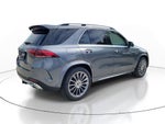 2021 Mercedes-Benz GLE SUV GLE 350 4MATIC® AWD NAV LEATHER ROOF