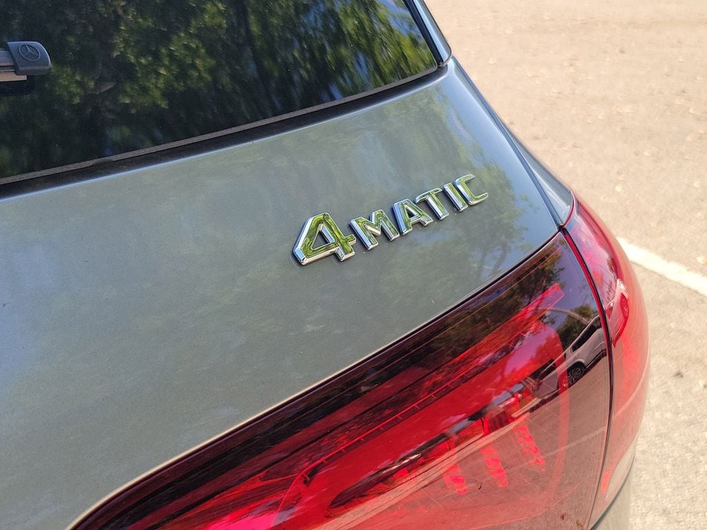 2020 Mercedes-Benz GLE SUV GLE 350 4MATIC®