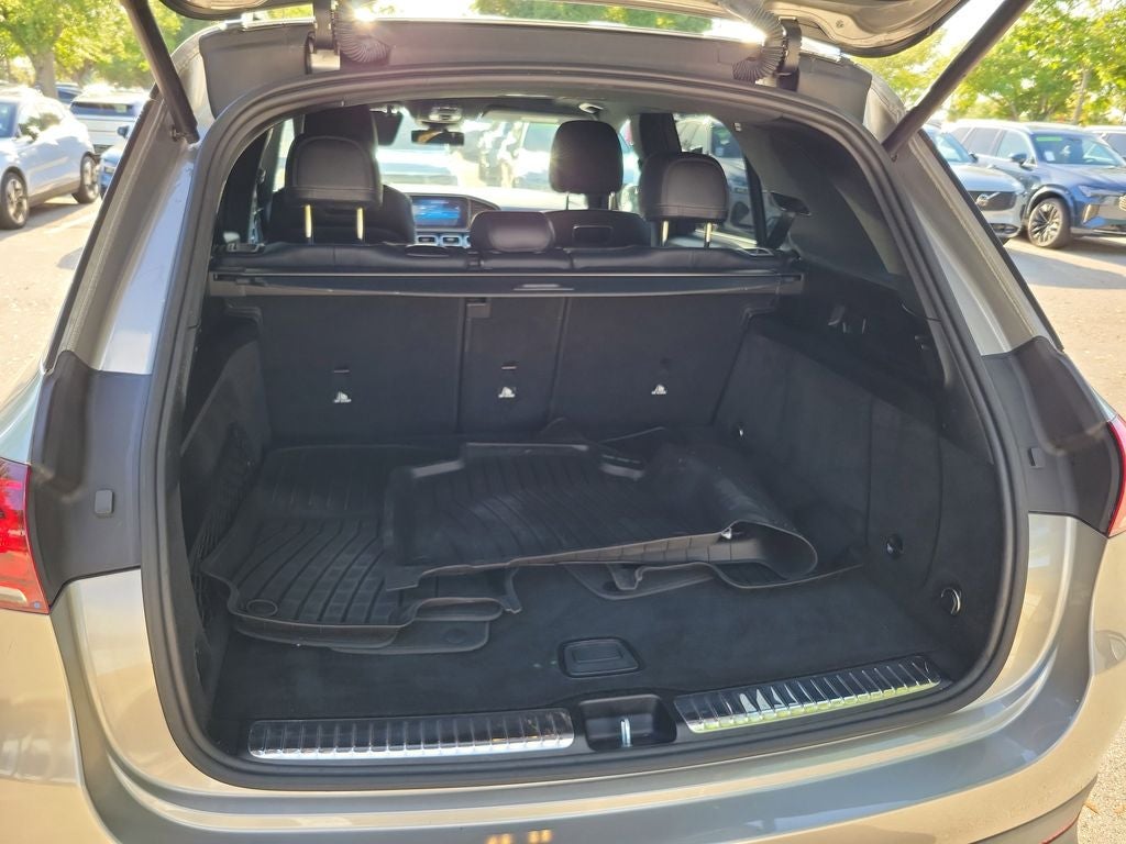 2020 Mercedes-Benz GLE SUV GLE 350 4MATIC®