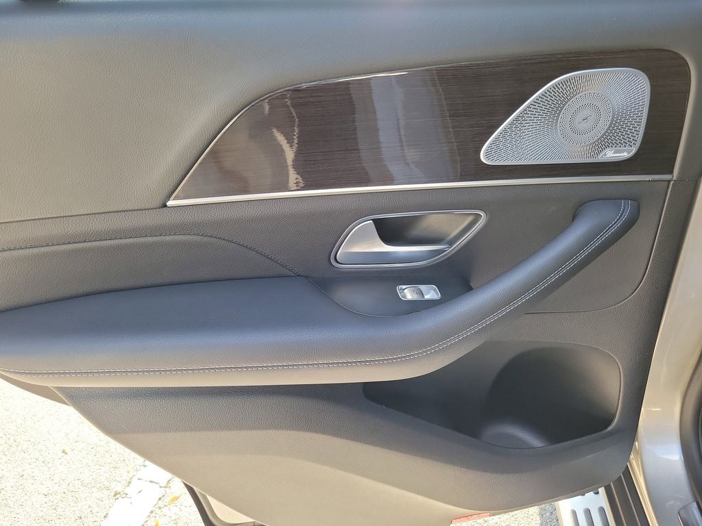 2020 Mercedes-Benz GLE SUV GLE 350 4MATIC®