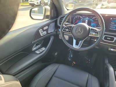 2020 Mercedes-Benz GLE SUV GLE 350 4MATIC®