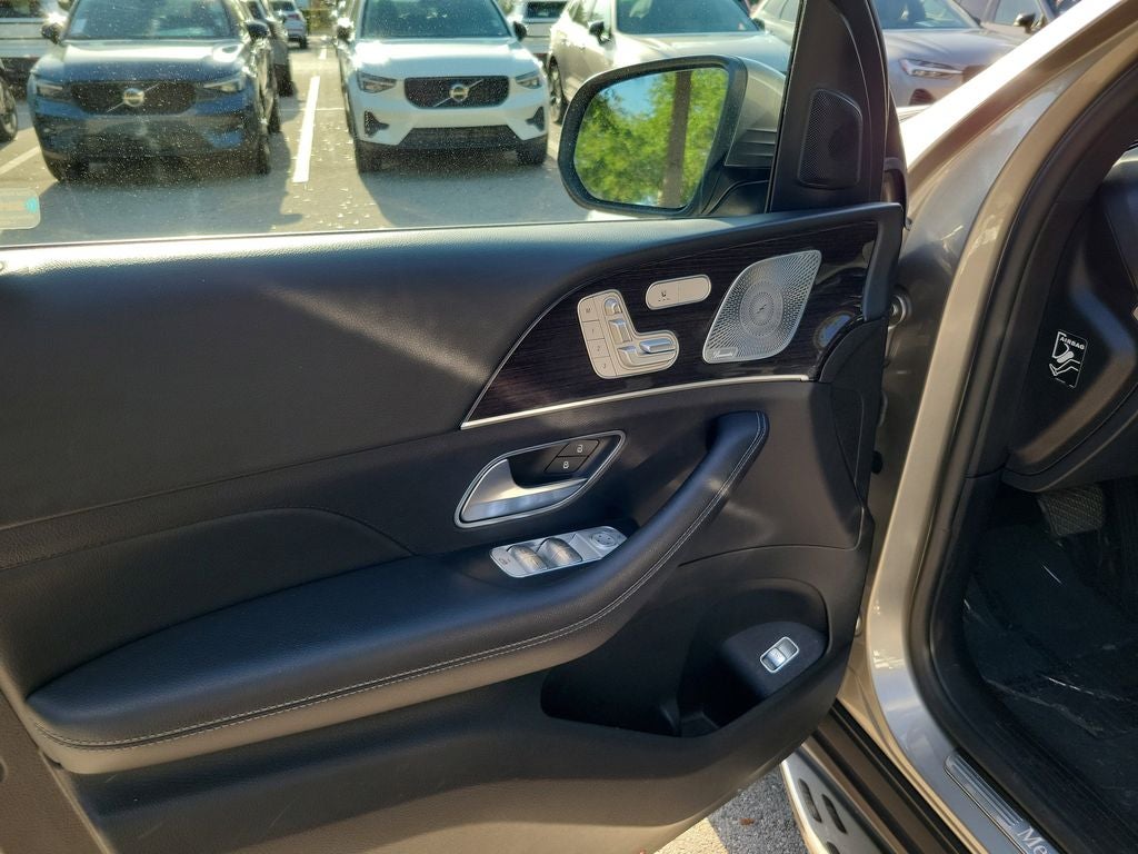 2020 Mercedes-Benz GLE SUV GLE 350 4MATIC®