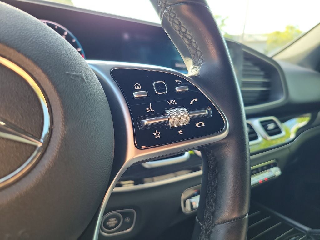 2020 Mercedes-Benz GLE SUV GLE 350 4MATIC®