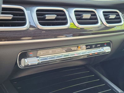 2020 Mercedes-Benz GLE SUV GLE 350 4MATIC®