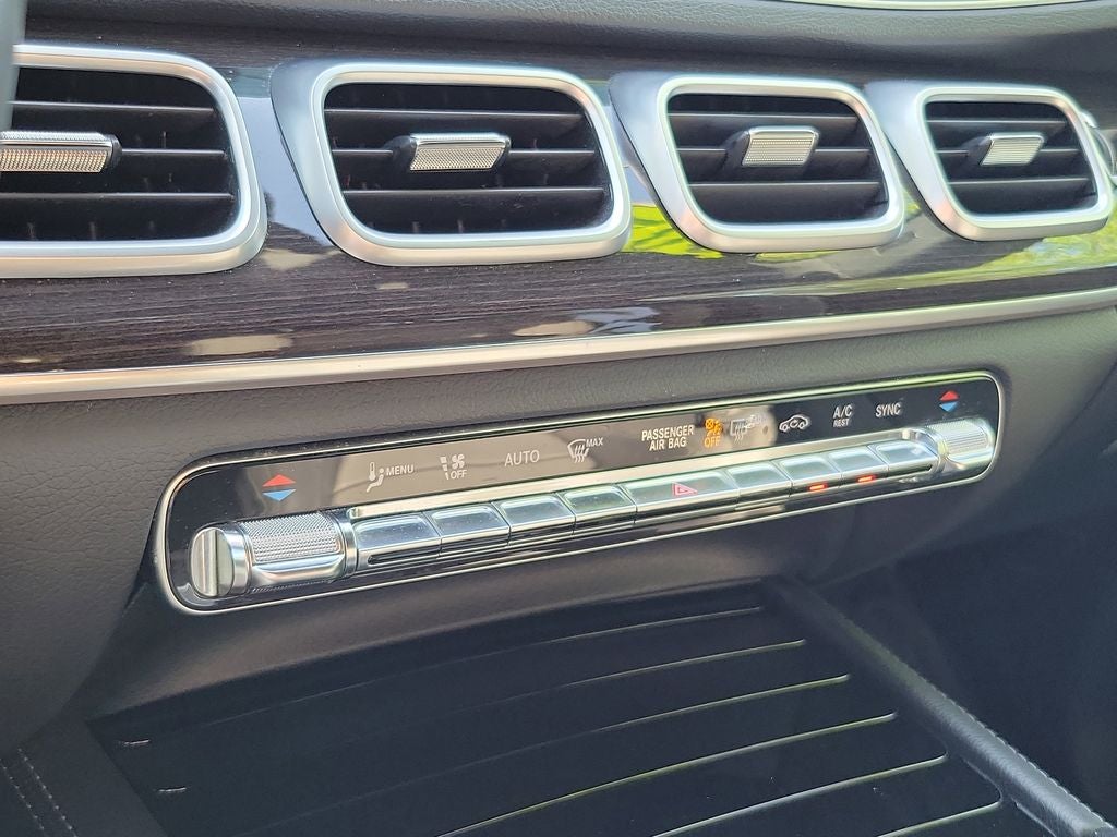 2020 Mercedes-Benz GLE SUV GLE 350 4MATIC®